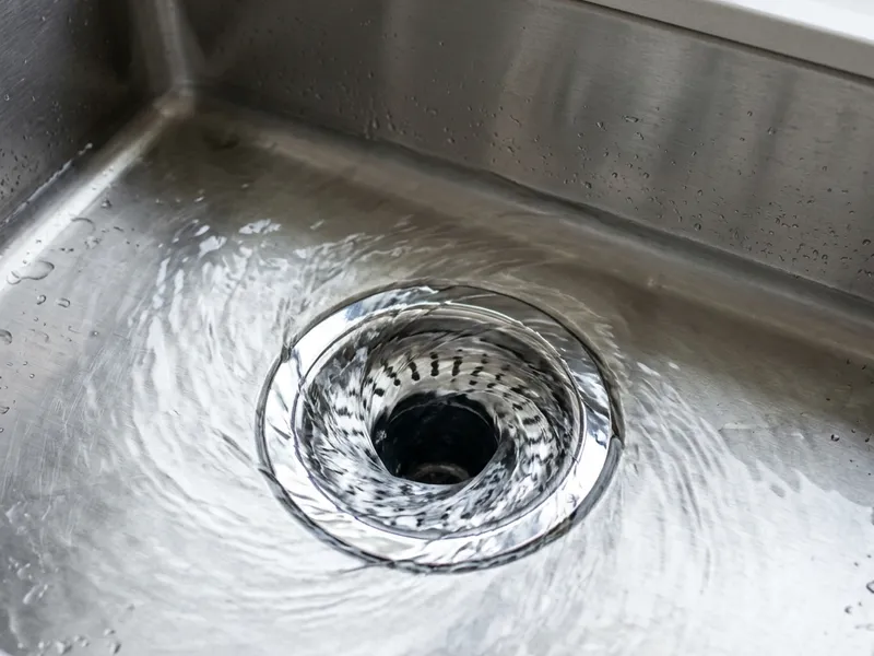 Drain Cleaning Plumber in Dunbar, WI